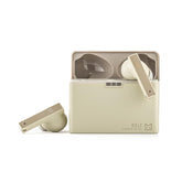 Moondrop MOCA True Wireless Headphone (TWS) Bluetooth 5.4 Designed for Ease of Use and Convenience (Cafe)